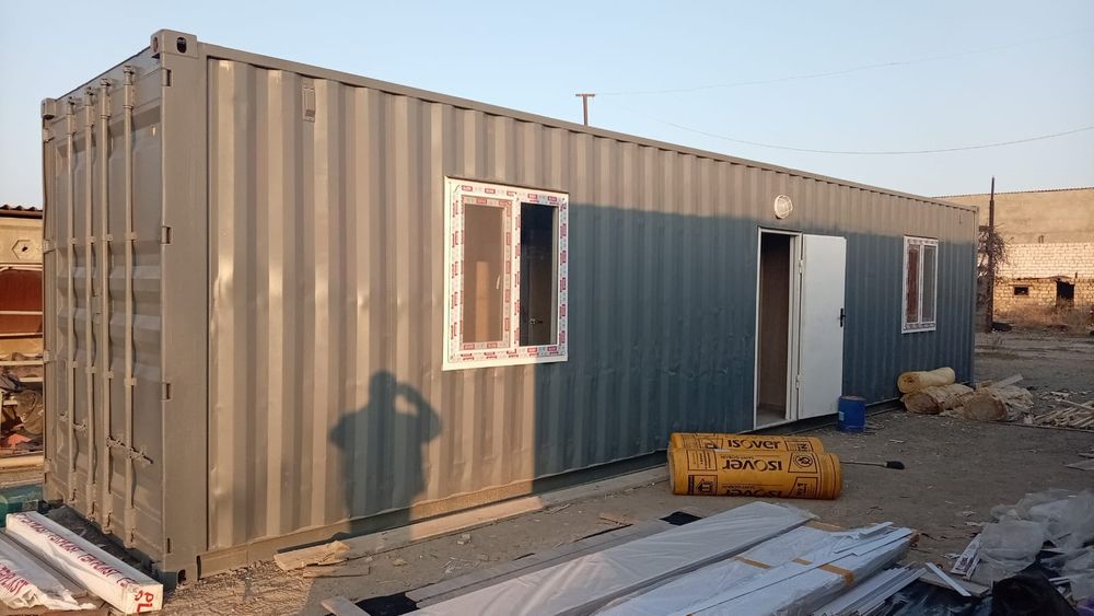 Продается контейнер