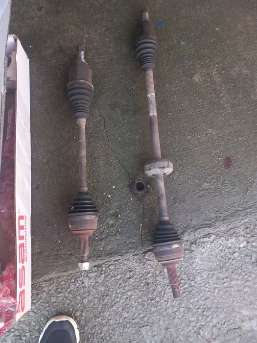 Capota spate logan 2 plus planetare de logan2 basculele sant de logan3
