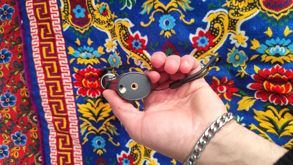 Продаётся стобилизатор