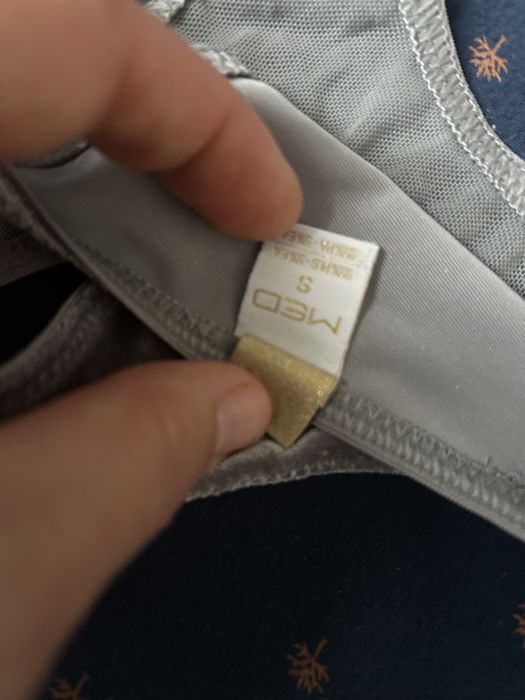 Бельо MED / Calvin Klein