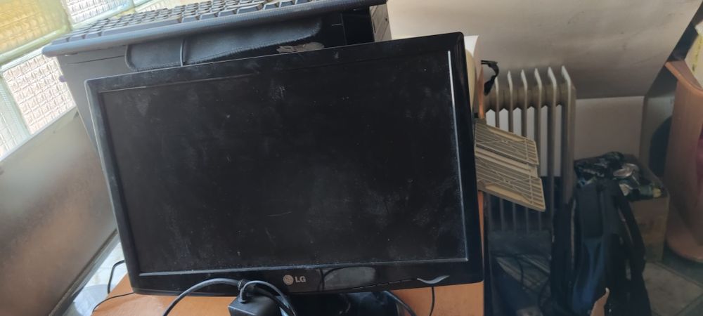 Продам компьютер в хорошем состоянии