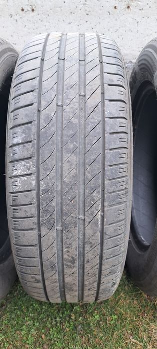 Гуми Kleber Dynaxer SUV