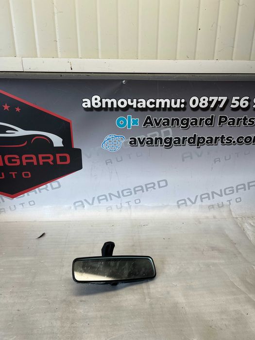 Задно огледало Toyota Verso