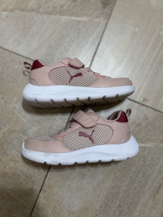 Детски маратонки puma adidas nike