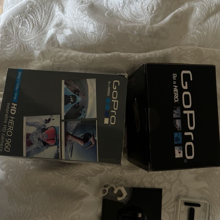 Продам набор камкры GoPro