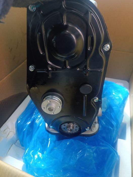 FAW двигатель 465QA