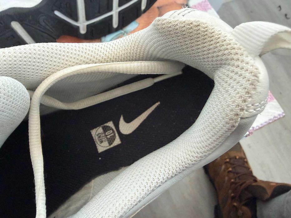 Nike T-Lite VIII''оригинални мъжки маратонки 44 номер