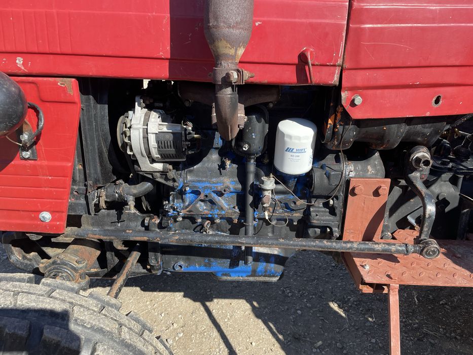 Tractor 445 de vanzare