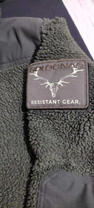 Яке за лов Solognac .