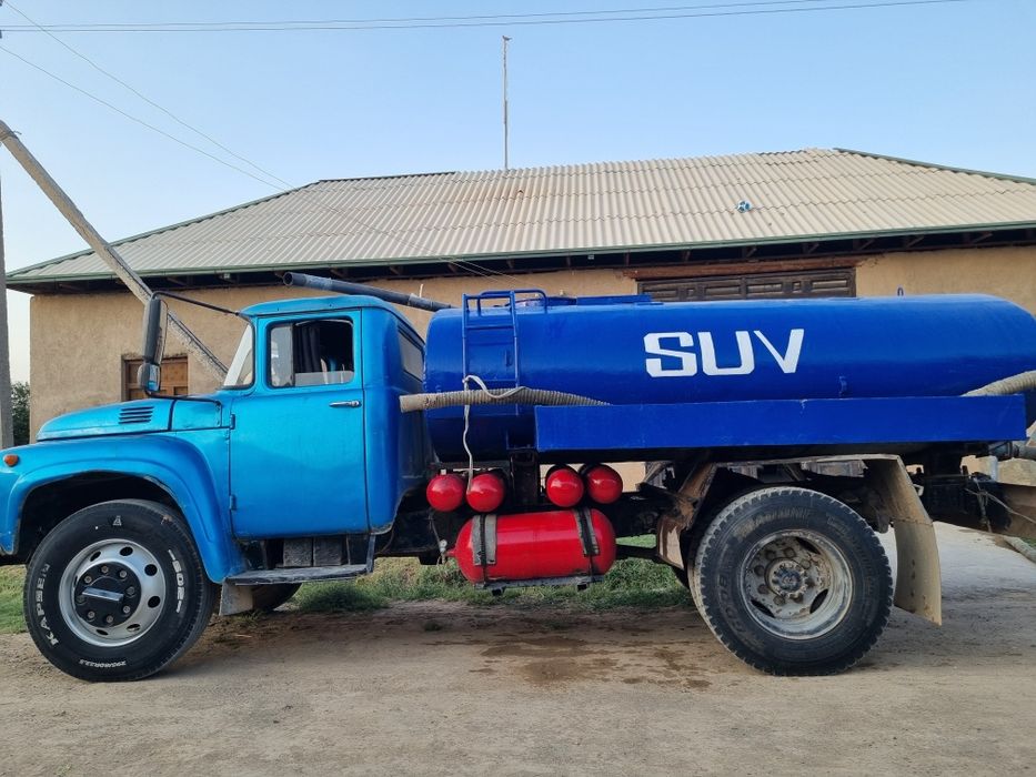 Zil vadavoz sotiladi srochne