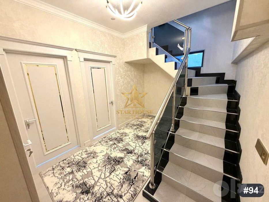 SOTILADI №94 — Dupleks · 3 xona · 90 m²