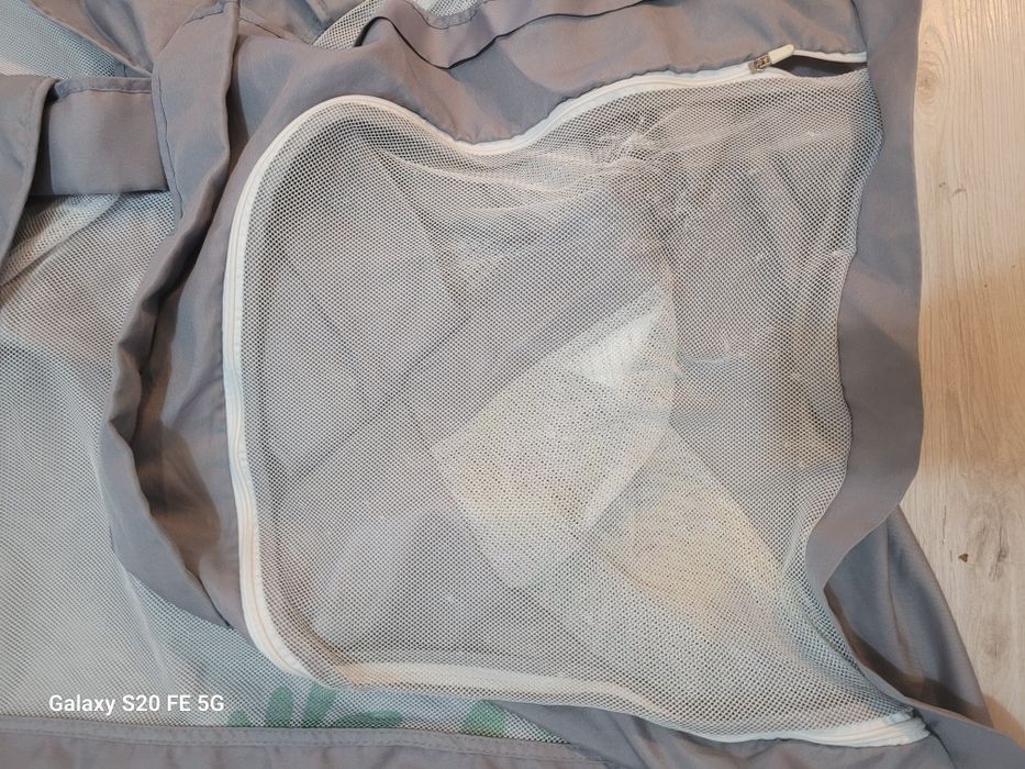 Tarc de Joaca pentru Bebelusi si Copii