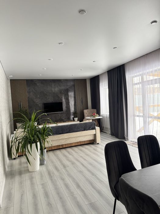 Дом Район Майкудука