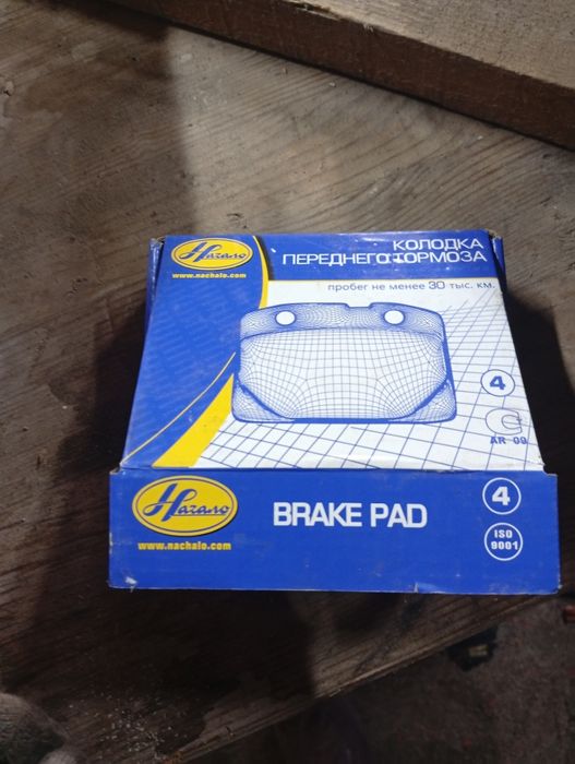 Фара на приору  передни правый