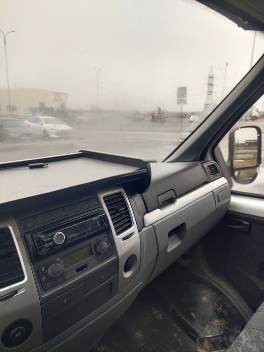 ГАЗель Бизнес 2011