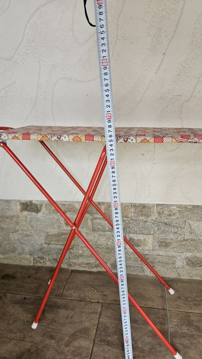 Детска маса за гладене