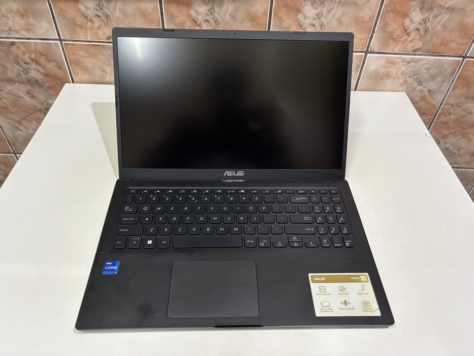 Asus Vivobook15 X1500EA