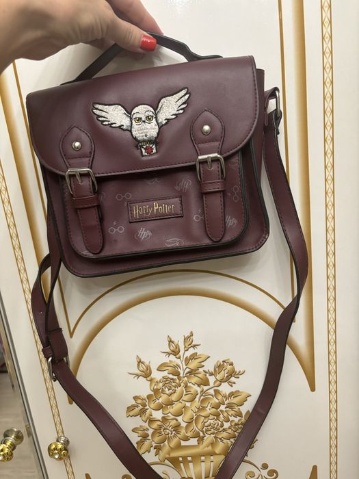 Сумка Harry Potter!