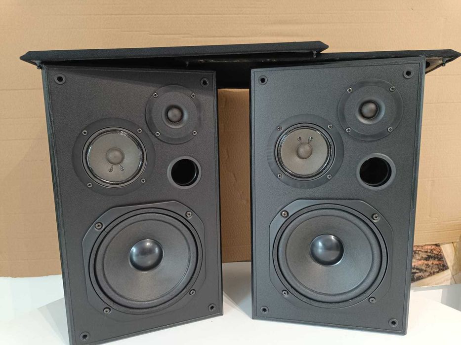 Boxe Yamaha NS-G7
