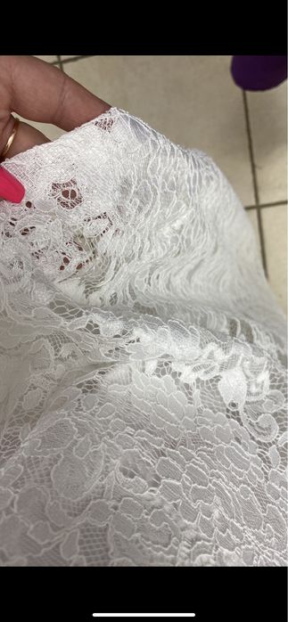 Свадебное,вечернее платье