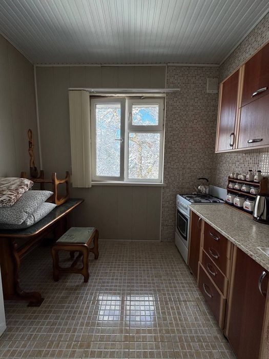 1/3/5. Ор-р Мукумий мост. Своя