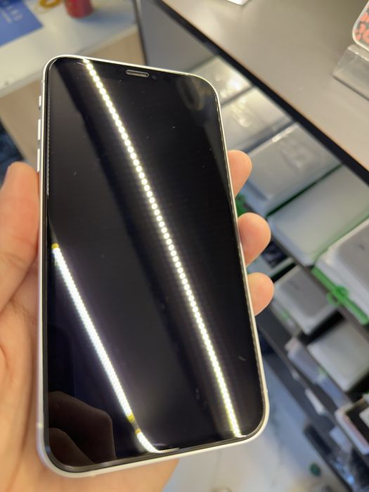 Iphone 11 в корпусе Iphone 17 pro 128Gb