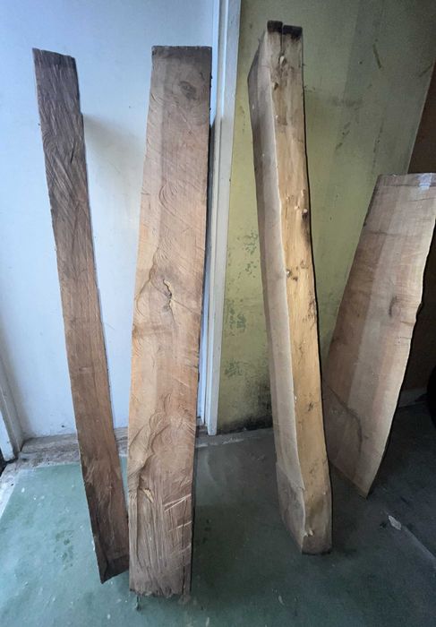 Заготовки от ОРЕХ