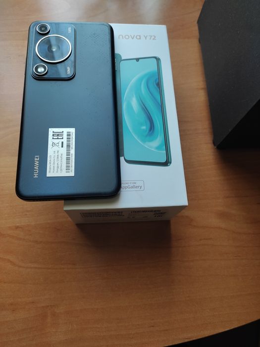Huawei nova y72 5G Original