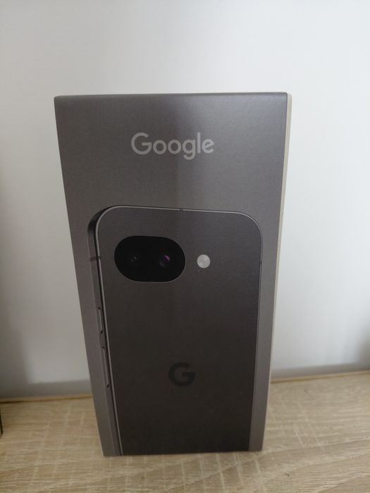 Google Pixel 10A