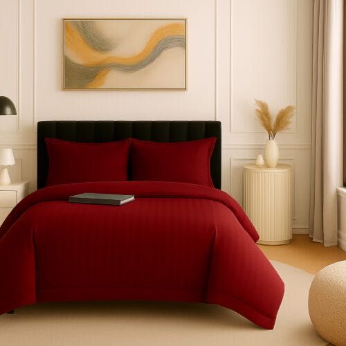 Lenjerie de pat premium