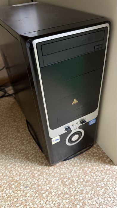 Продам компьютер