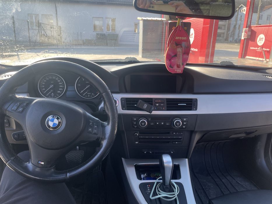 BMW 3 Series 2009 — imagine 32