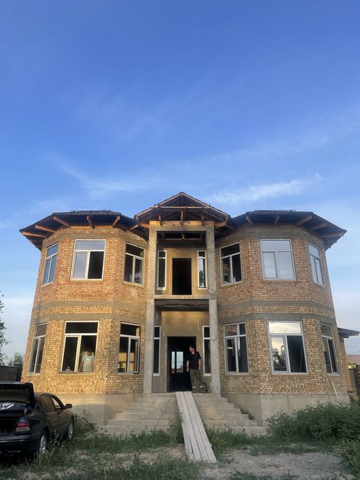 Окна Витраж Перегародки