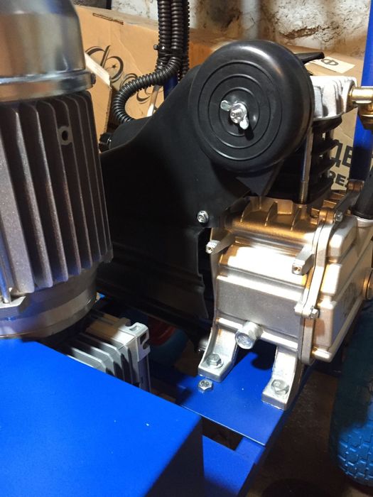 Установка для ппу 3 вида