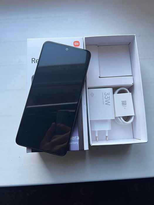 Redmi note 14 yangi ishlatilmagan umuman