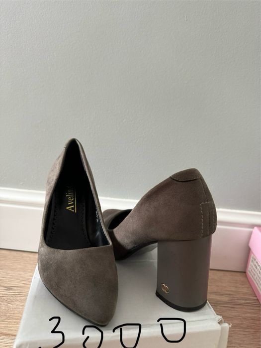 Продам обувь