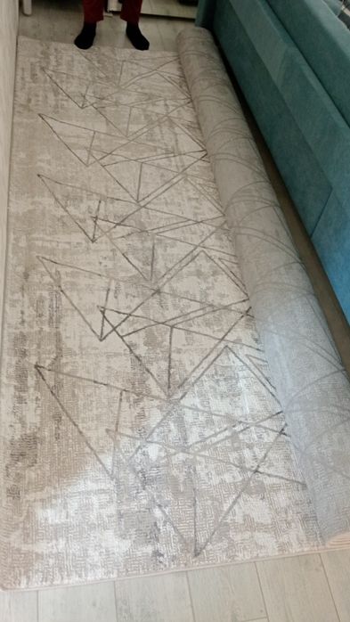 Продается новый ковёр 3*5