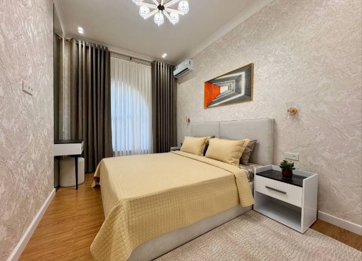 N-512 Ттз ахмад-югнакий!!! Продаётся квартира 2/8/8 новостройка