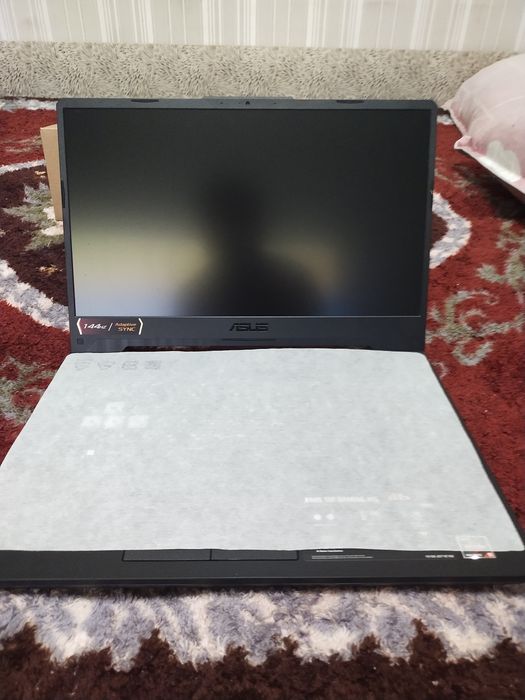 Продам Ноутбук Asus А15 Новый