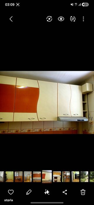 Apartament cochet in zona Matei Voievod -