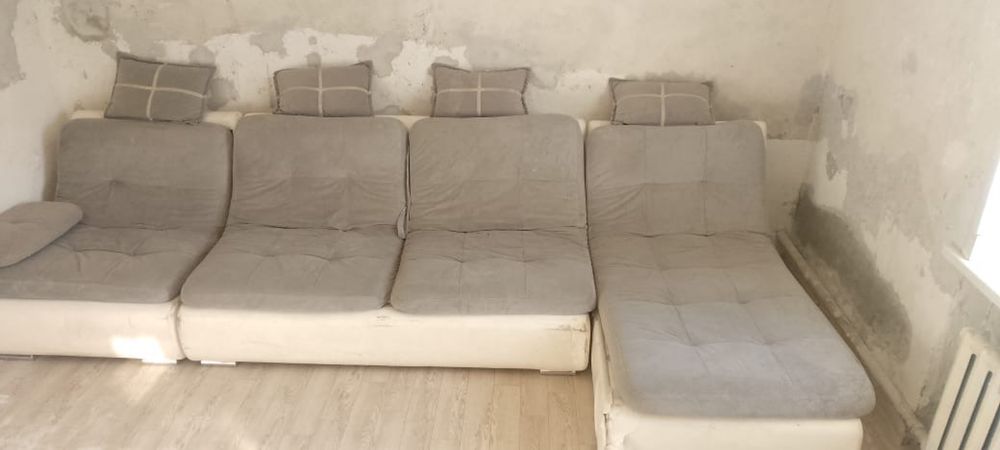 Продаю диван б/у