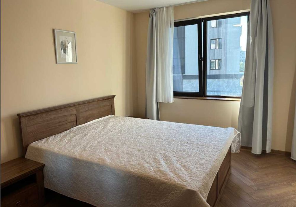 Дава се под наем Двустаен апартамент в к.к. Св.Св. Константин и Елена - 78 кв.м за 650 € - Снимка #7