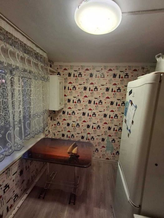 3 ком квартира в ЗАРЕЧНОМ