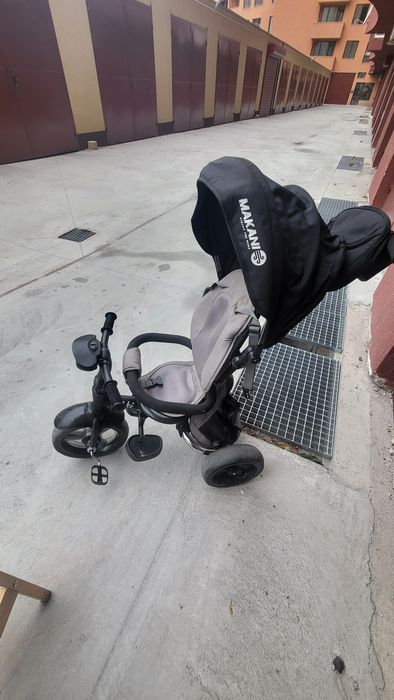 Триколка  Makani Nikki сгъваема