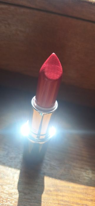 Mac Lustreglass Sheer-Shine Lipstick