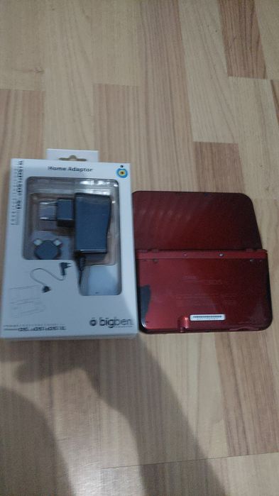 Nintendo New 3ds xl