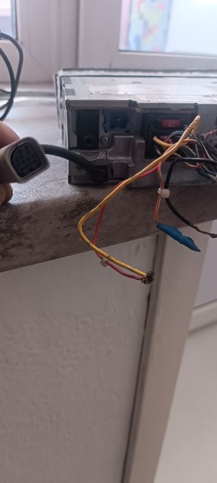 Магнитола pioneer DEH-p5950IB