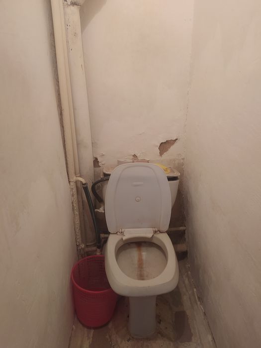 Ikki xonali uy ijaraga beriladi