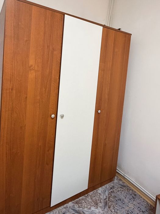 Спален комплект.