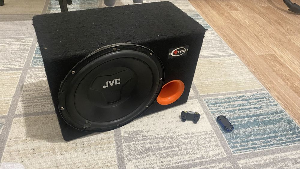 Продам Буффер jvs